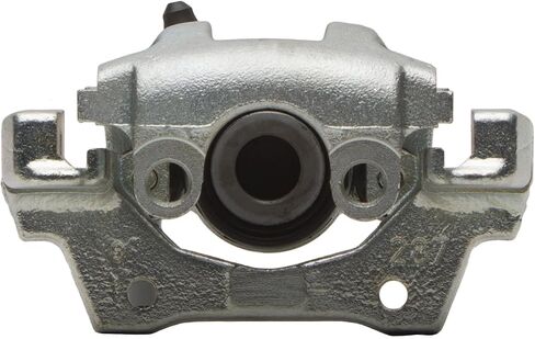R1 Concepts ماسك الفرامل الخلفي الأيسر مطلي بالفضة والزنك CAL-31615| يناسب 1992-1998 بي ام دبليو 318i، 318is؛ 1998-1999 بي ام دبليو 323i، 323is؛ 1992-1995 بي إم دبليو 325i، 325is؛ 1996-1999 بي ام دبليو 328i، 328is in Saudi Arabia
