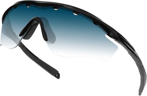 استبدال العدسات لنظارة Oakley M2 Frame XL ذات فتحات تهوية - خيارات متعددة in Kuwait