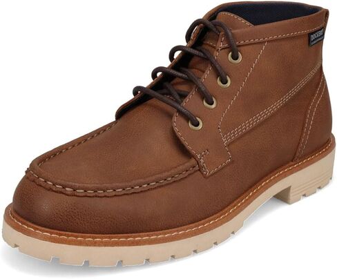 DOCKERS Men's Weston Ankle Boot in Saudi Arabia