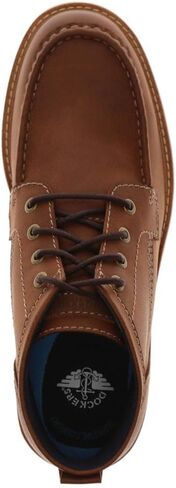 DOCKERS Men's Weston Ankle Boot in Saudi Arabia