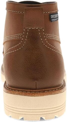 DOCKERS Men's Weston Ankle Boot in Saudi Arabia