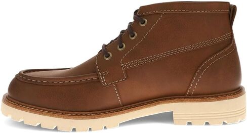 DOCKERS Men's Weston Ankle Boot in Saudi Arabia