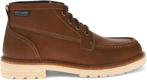 DOCKERS Men's Weston Ankle Boot in Saudi Arabia