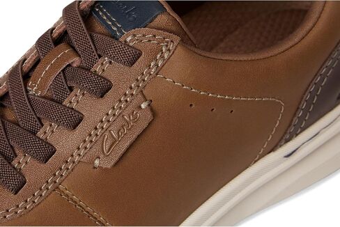 Clarks Men's Craftwell Lace Oxford in Saudi Arabia