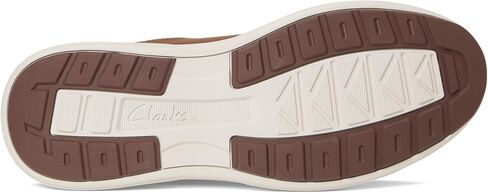 Clarks Men's Craftwell Lace Oxford in Saudi Arabia