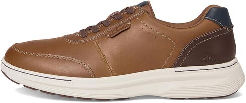 Clarks Men's Craftwell Lace Oxford in Saudi Arabia