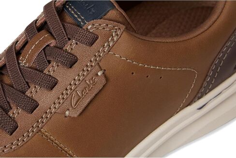 Clarks Men's Craftwell Lace Oxford in Saudi Arabia