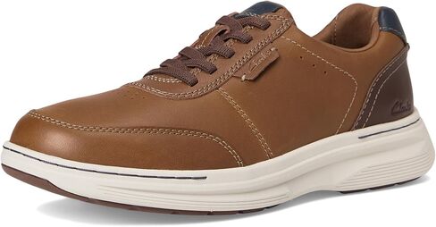 Clarks Men's Craftwell Lace Oxford in Saudi Arabia