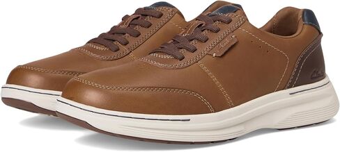Clarks Men's Craftwell Lace Oxford in Saudi Arabia