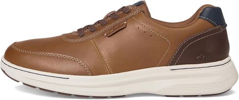 Clarks Men's Craftwell Lace Oxford in Saudi Arabia