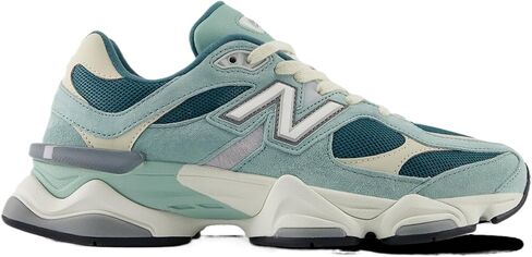 New Balance 9060 - Men's (Salt Marsh/Turtledove/New Spruce) in Saudi Arabia