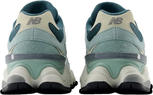 New Balance 9060 - Men's (Salt Marsh/Turtledove/New Spruce) in Saudi Arabia