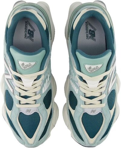New Balance 9060 - Men's (Salt Marsh/Turtledove/New Spruce) in Saudi Arabia