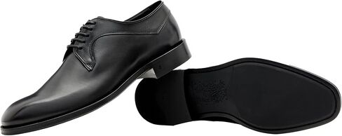 John Varvatos Men's Harrison City Derby Oxford in Saudi Arabia
