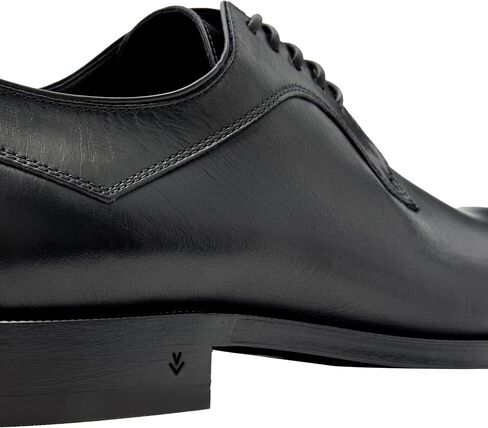 John Varvatos Men's Harrison City Derby Oxford in Saudi Arabia