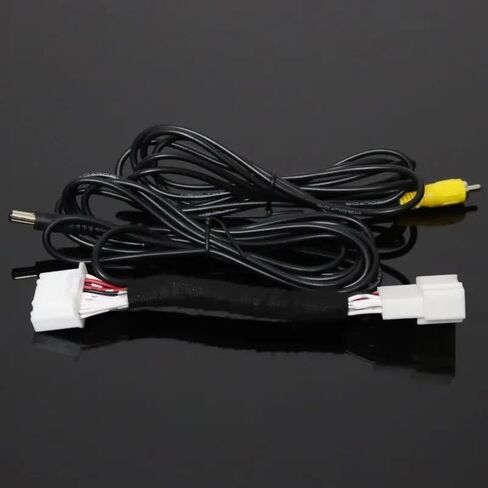 كاميرا احتياطية للسيارة لمازدا 3 لسيارة Mazda3 Hatchback BM BN 2014-2018 شاشة OEM متوافقة مع كاميرا الرؤية الخلفية العكسية وكاميرا لموقف السيارات in Saudi Arabia