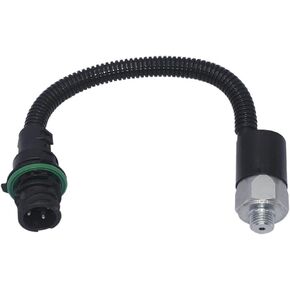 الاستشعار L120E L150E L180E L180E HL L220E L330E استشعار ضغط الزيت 11170090 in Kuwait
