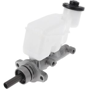 Engine Compartment Brake Master Cylinder for Toyota Yaris 2007-2011 Durable Hydraulic Master Cylinder No.4720152330 with Reservoir 1 Pcs in Kuwait