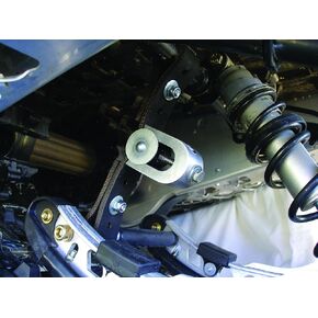 Between The Lines Designs Trac-Link Limiter Strap Adjustment - TRAC-LINK in Saudi Arabia