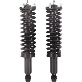 TOPAZ Front Struts Complete Assembly 171352L 171352R Replacement for Toyota Tacoma 1995-2004 4WD, for Toyota Tacoma 1998-2004 2WD PreRunner (Pack of 2) in Saudi Arabia