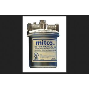 MITCO Fuel Oil FILTR Micro FLO MfrPartNo 264M in Saudi Arabia