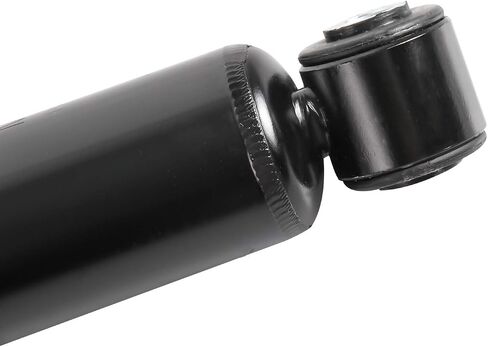 MOSTPLUS 4PCS Front+الخلفية الدعامات الكاملة مجموعة صدمة مع لفائف الربيع متوافقة مع 2000-2006 GMC Yukon Chevy Suburban Tahoe in Saudi Arabia