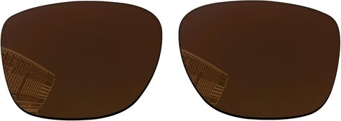 العدسات الاستبدال المستقطبة 1.5 ملم لـ Oakley Holston OO9334 58 ملم نظارة شمسية ، مواد مطورة ، مقاومة للأثر in Saudi Arabia