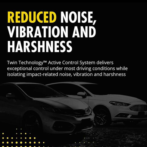 Monroe OESpectrum 71059 Suspension Strut for Nissan Versa in Saudi Arabia