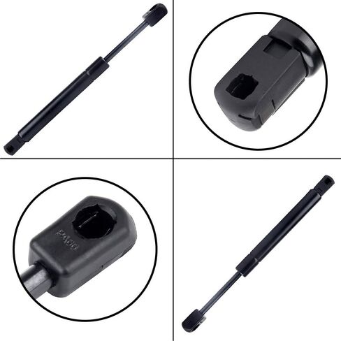 SCITOO Hood Lift Supports Replacement Struts Gas Springs Shocks Fit For Ford Explorer 1991 1992 1993 1994 1996 1997 1998 1999 2000 2001 For Mercury Mountaineer 1997 1998 1999 2000 2001 in Saudi Arabia