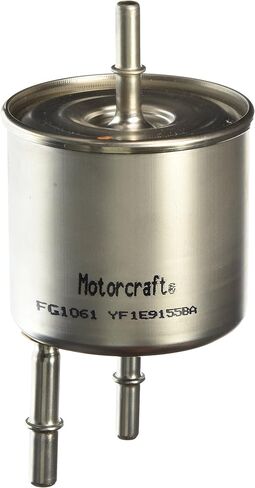 Motorcraft Fuel Filter in Saudi Arabia
