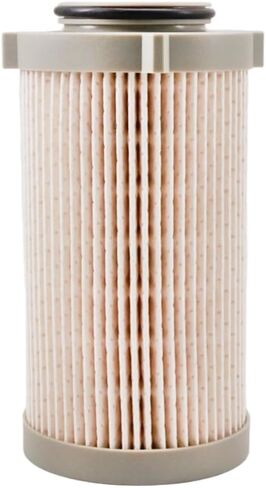 363-5819 Fuel Water Separator Filter Replace PF46049 WF10586 4906245 FS20289 P789095 Compatible with Caterpillar Skid Steer Loader 236D 242D 246D 257D 259D 272D 277D 279D 299D(Pack of 4) in Saudi Arabia