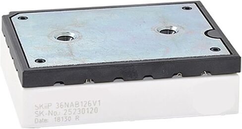 SKIIP35NAB126V1 SKIIP36NAB126V1 SKIIP37NAB126V1 IGBT Module(SKIIP37NAB126V1) in Saudi Arabia