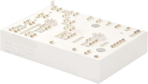 SKIIP35NAB126V1 SKIIP36NAB126V1 SKIIP37NAB126V1 IGBT Module(SKIIP37NAB126V1) in Saudi Arabia
