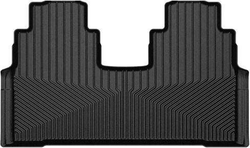 OMAC Premium Floor Mats for Chevrolet Equinox 2005-2009 All-Weather Heavy Duty in Saudi Arabia