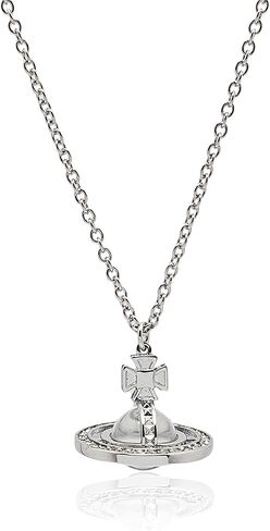 Saturn Pendant Necklace for Women Glass Bead Pendant Necklace Sweater Chain Jewelry for Women Planetary Element Necklace Jewelry for Mother Wife Sister Daughter in Saudi Arabia