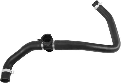 COOL STAR 5058172AG Upper Radiator Coolant Hose with Cap Compatible with Jeep Patriot Compass 2007-2017 Replaces 5058172AF 5058172AJ 05058172AI in Saudi Arabia
