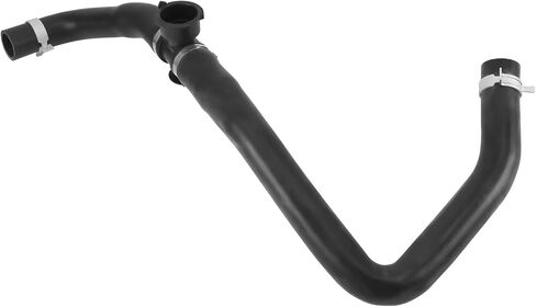 COOL STAR 5058172AG Upper Radiator Coolant Hose with Cap Compatible with Jeep Patriot Compass 2007-2017 Replaces 5058172AF 5058172AJ 05058172AI in Saudi Arabia