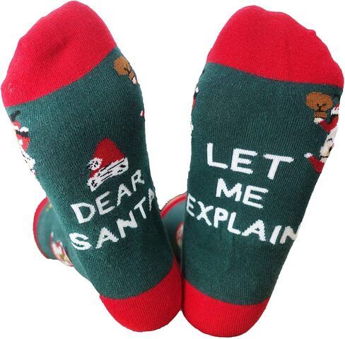 Unisex Cotton Novelty Ankle Halloween Zombie Socks with Anti Slip Letters Funny Spooky Gift for Men Women Game Lovers (Zombies) in Kuwait