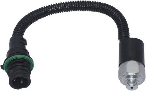 Sensor L120E L150E L180E L180E HL L220E L330E Oil Pressure Sensor 11170090 in Saudi Arabia