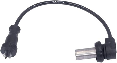 ABS Wheel Speed Sensor 0001539520 4.62928 0348991004 340804077006A Sensor in Saudi Arabia
