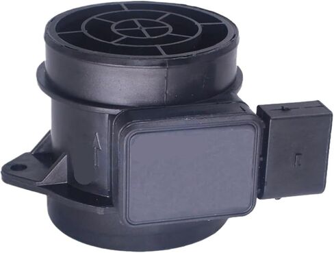 Maf air Mass Flow Meter Sensor 20.3855 5WK9635 413017-99 TY37.473.017-99 TY3747301799 in Saudi Arabia