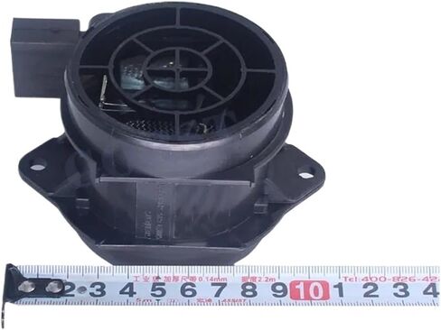 Maf air Mass Flow Meter Sensor 20.3855 5WK9635 413017-99 TY37.473.017-99 TY3747301799 in Saudi Arabia