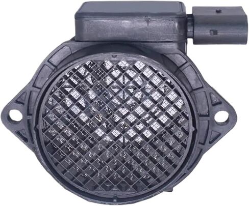 Maf air Mass Flow Meter Sensor 20.3855 5WK9635 413017-99 TY37.473.017-99 TY3747301799 in Saudi Arabia