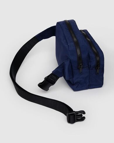 BAGGU Fanny Pack - Green Juice in Saudi Arabia