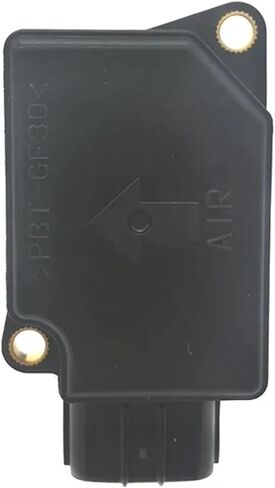 Mass Air Flow Meter MAF Sensor for 1.8 2.0 EVO 2.0I Outlander ASX MR985187 917895 in Saudi Arabia