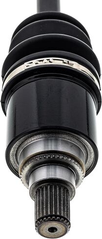 NICHE Front CV Axle Half Drive Shaft for Arctic Cat Alterra VLX 700 TBX TRV 2502-525 2502-562 2 Pack in Saudi Arabia