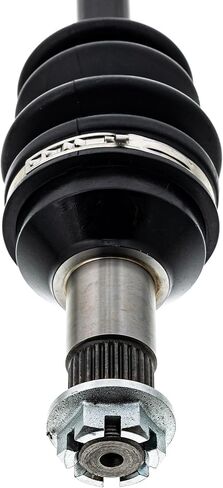 NICHE Front CV Axle Half Drive Shaft for Arctic Cat Alterra VLX 700 TBX TRV 2502-525 2502-562 2 Pack in Saudi Arabia