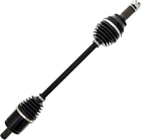 NICHE Front CV Axle Drive Shaft for Arctic Cat Textron Off Road Stampede 900 XT XTR 4 651685 2017-2019 in Saudi Arabia