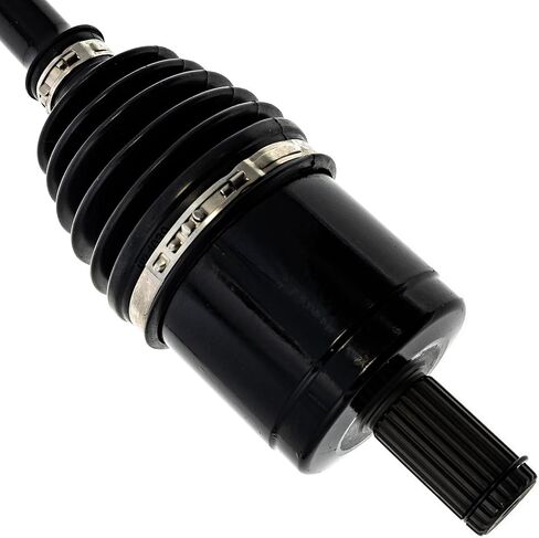 NICHE Front CV Axle Drive Shaft for Arctic Cat Textron Off Road Stampede 900 XT XTR 4 651685 2017-2019 in Saudi Arabia