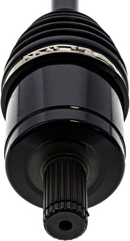 NICHE Front CV Axle Drive Shaft for Arctic Cat Textron Off Road Stampede 900 XT XTR 4 651685 2017-2019 in Saudi Arabia